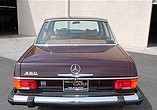 1974 Mercedes-Benz 280 Photo #6
