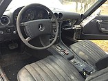 1974 Mercedes-Benz 450SL Photo #7