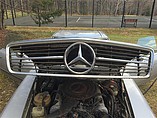 1974 Mercedes-Benz 450SL Photo #11