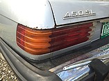1974 Mercedes-Benz 450SL Photo #16