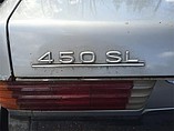 1974 Mercedes-Benz 450SL Photo #18
