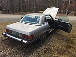1974 Mercedes-Benz 450SL Photo #19