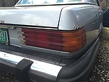 1974 Mercedes-Benz 450SL Photo #20