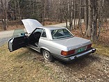 1974 Mercedes-Benz 450SL Photo #22