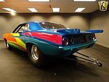 1974 Plymouth Barracuda Photo #8