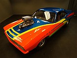 1974 Plymouth Barracuda Photo #27