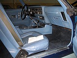 1974 Pontiac Firebird Trans Am Photo #10