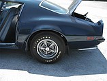 1974 Pontiac Firebird Trans Am Photo #49
