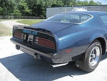1974 Pontiac Firebird Trans Am Photo #66
