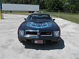 1974 Pontiac Firebird Trans Am Photo #68