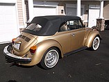 1974 Volkswagen Beetle Photo #1