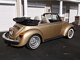1974 Volkswagen Beetle Photo #2