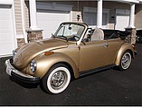 1974 Volkswagen Beetle Photo #3