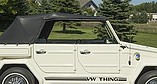 1974 Volkswagen Thing Photo #8
