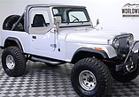 1981 Jeep CJ8 Scrambler Photo #1