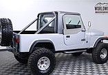 1981 Jeep CJ8 Scrambler Photo #2