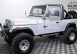 1981 Jeep CJ8 Scrambler Photo #7