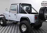 1981 Jeep CJ8 Scrambler Photo #8