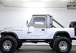 1981 Jeep CJ8 Scrambler Photo #9