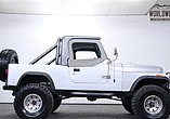 1981 Jeep CJ8 Scrambler Photo #10