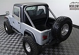 1981 Jeep CJ8 Scrambler Photo #13