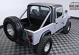 1981 Jeep CJ8 Scrambler Photo #14