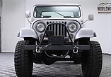 1981 Jeep CJ8 Scrambler Photo #16