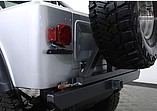 1981 Jeep CJ8 Scrambler Photo #18