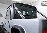 1981 Jeep CJ8 Scrambler Photo #20