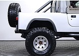 1981 Jeep CJ8 Scrambler Photo #23