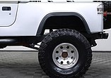1981 Jeep CJ8 Scrambler Photo #24