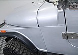 1981 Jeep CJ8 Scrambler Photo #29