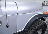 1981 Jeep CJ8 Scrambler Photo #30