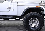 1981 Jeep CJ8 Scrambler Photo #32