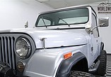 1981 Jeep CJ8 Scrambler Photo #35
