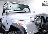 1981 Jeep CJ8 Scrambler Photo #36