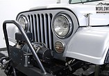 1981 Jeep CJ8 Scrambler Photo #37