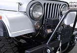1981 Jeep CJ8 Scrambler Photo #38