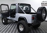 1981 Jeep CJ8 Scrambler Photo #39