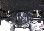 1981 Jeep CJ8 Scrambler Photo #69