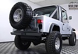 1981 Jeep CJ8 Scrambler Photo #73