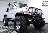 1981 Jeep CJ8 Scrambler Photo #74