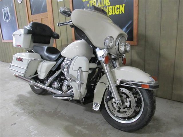 Harley Davidson Electra Glide 1998