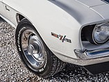 1969 Chevrolet Camaro Z/28 Photo #4