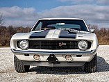 1969 Chevrolet Camaro Z/28 Photo #5