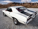 1969 Chevrolet Camaro Z/28 Photo #16