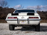 1969 Chevrolet Camaro Z/28 Photo #18
