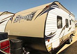2016 Wildwood X-lite 241qbxl Photo #2