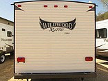 2016 Wildwood X-lite 241qbxl Photo #5