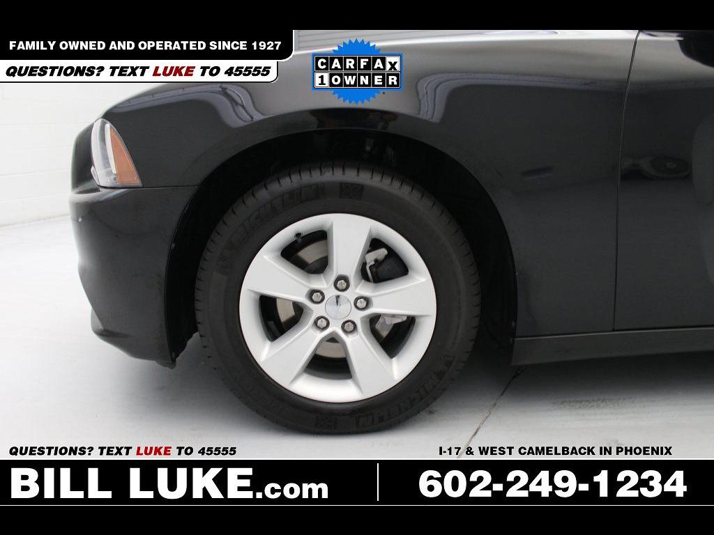 2014 Dodge Charger, PHOENIX, US, $17,000.00
